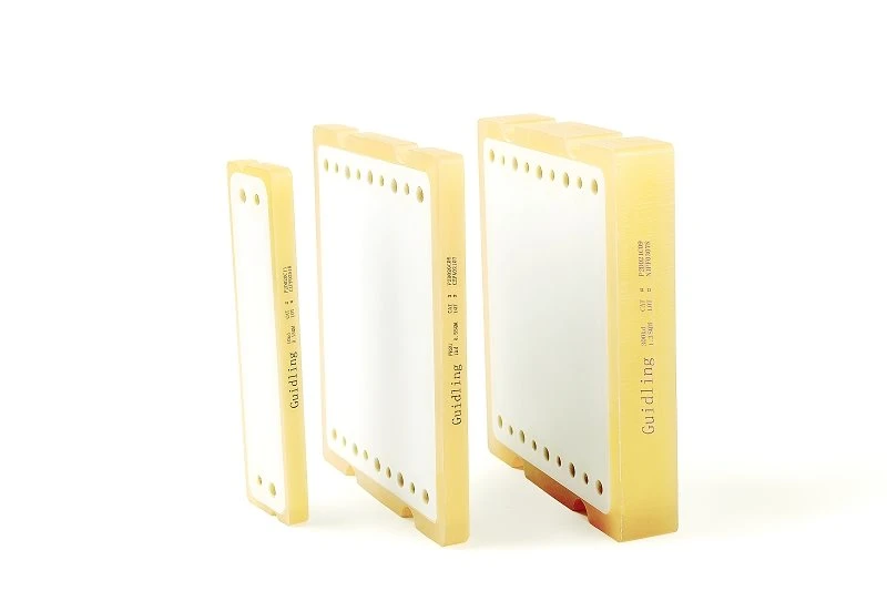 Cassetes de ultrafiltração de 50 kd