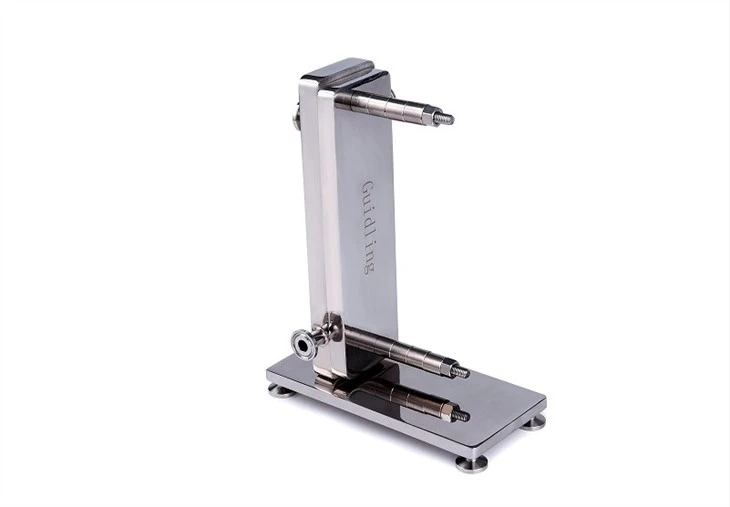 Stainless Steel Holder