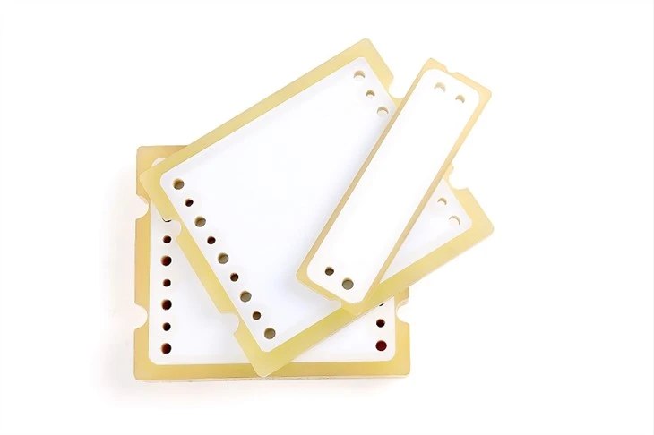Microfiltration Cassettes supplier