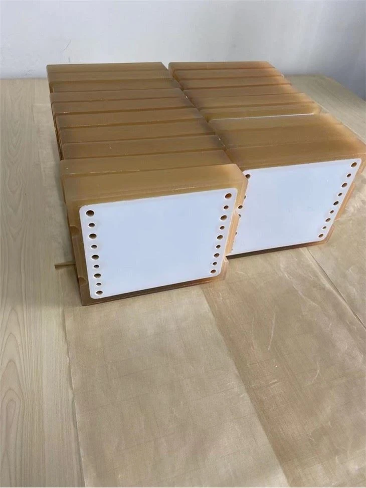 China Microfiltration Cassettes supplier
