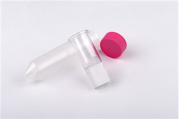 Filtro centrífugo de ultrafiltração de 15 ml