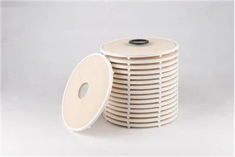 Módulos de filtro de profundidade