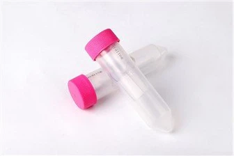 Tubo de filtro de purificação