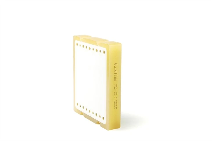China Ultrafiltration Cassettes supplier